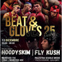 Beat & Gloves: a Gaglianico una serata tra boxe, musica e spettacolo Beat & Gloves: a Gaglianico una serata tra boxe, musica e spettacolo