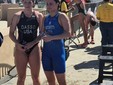 Triathlon, Costanza Antoniotti alla Coppa America di La Paz: 24° posto per l’atleta biellese