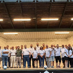 Calcio, la Valle Cervo San Lorenzo si presenta: valorizzazione del territorio e dei giovani con un occhio al futuro Calcio, la Valle Cervo San Lorenzo si presenta: valorizzazione del territorio e dei giovani con un occhio al futuro