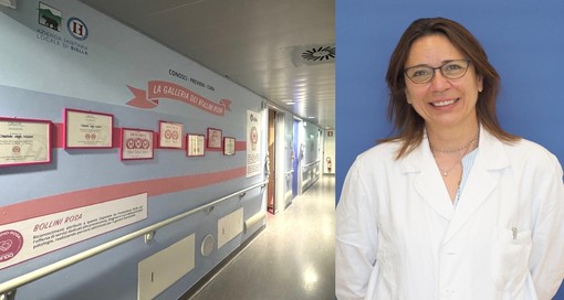Endometriosi, dal dolore alla cura: un incontro informativo con gli specialisti della Ginecologia dell’ASL Biella dedicato alle donne Endometriosi, dal dolore alla cura: un incontro informativo con gli specialisti della Ginecologia dell’ASL Biella dedicato alle donne