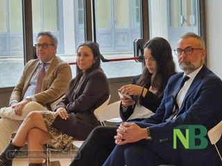 Cavaglià, A2A investe su plastica e tessuti: nuovi impianti e oltre 60 milioni in Piemonte Cavaglià, A2A investe su plastica e tessuti: nuovi impianti e oltre 60 milioni in Piemonte