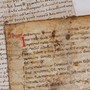 Biella, all'Archivio di Stato la mostra "Bosone e gli altri. Personaggi e vicende del Medioevo biellese” Biella, all'Archivio di Stato la mostra "Bosone e gli altri. Personaggi e vicende del Medioevo biellese”