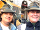 Adunata degli Alpini, l’orgoglio delle donne: “Il cappello con la penna nera racconta le nostre famiglie”