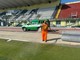 Lo Stadio Pozzo La Marmora a Biella si prepara per i grandi eventi: AIB al lavoro per irrigare il manto erboso