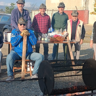alpini cerrione alpini cerrione