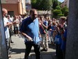 Auser Volontariato Vallestrona, a Valle Mosso taglio del nastro alla nuova sede FOTO Auser Volontariato Vallestrona, a Valle Mosso taglio del nastro alla nuova sede FOTO