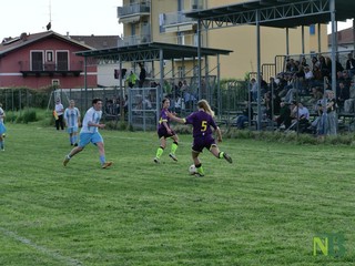 ACF Biellese, finisce 0-0 con Mappanese FOTO e VIDEO di Davide Finatti per newsbiella.it