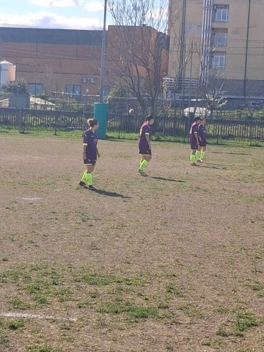 ACF Biellese, Pertel firma una tripletta: in goal anche Tintori