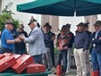 Al Golf Club Biella in Gara gli Alpini, Sità primo in classifica foto Lauretta Gronda