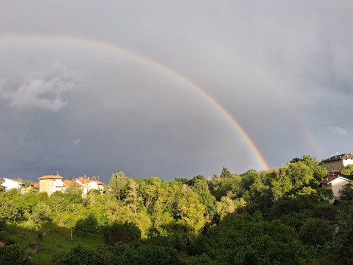 arcobaleno biella