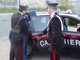 Biella, furto in casa parrocchiale: rubato perfino un crocifisso (foto di repertorio)
