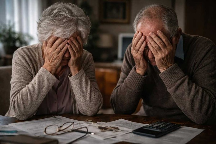 “Le stanno svuotando il conto”, scatta l’allarme ma è una truffa ben orchestrata: il racconto di una vittima (foto di repertorio)