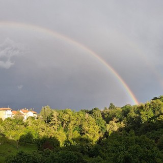 arcobaleno biella
