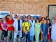 Da Biella ad Assisi per la vita: si conclude il cammino di Gianmarco Loro a sostegno della donazione di sangue Da Biella ad Assisi per la vita: si conclude il cammino di Gianmarco Loro a sostegno della donazione di sangue
