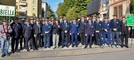 Alpini di Biella protagonisti a Pinerolo: una grande festa di partecipazione e appartenenza FOTO