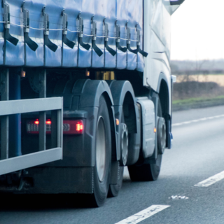 Confartigianato Biella: in crisi il settore dell'autotrasporto