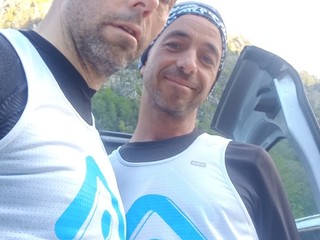 Amron Team inarrestabile: grande prova alla "Antey-Chamois" Amron Team inarrestabile: grande prova alla "Antey-Chamois"