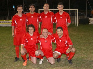 Amosso (Foto Mella)