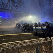 "Nessuna causa giustifica la violenza": CNDDU condannano i fatti di Torino