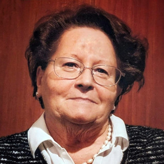 Anna Miglietti, il ricordo de "Gli Amici di San Clemente"