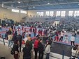 Asd Kwan Biella al Campionato Italiano di Forme e Freestyle e Para Taekwondo