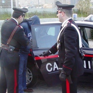 Biella, furto in casa parrocchiale: rubato perfino un crocifisso (foto di repertorio)