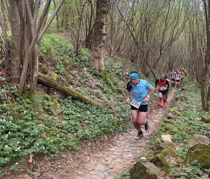 Amron Team al Campionato regionale: domenica impegnativa a Tavigliano