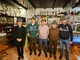 Biella, tutto pronto a Chiavazza per la Festa Sociale degli Alpini (foto di repertorio)