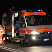 Dal Nord Ovest - Malore in piscina, 21enne in arresto cardiaco salvato dal 118 (foto di repertorio)