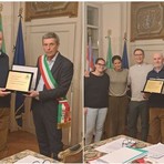 Pollone celebra 40 anni di dedizione all'Asilo Emma Frassati: Roberto Sepioni passa il testimone Pollone celebra 40 anni di dedizione all'Asilo Emma Frassati: Roberto Sepioni passa il testimone