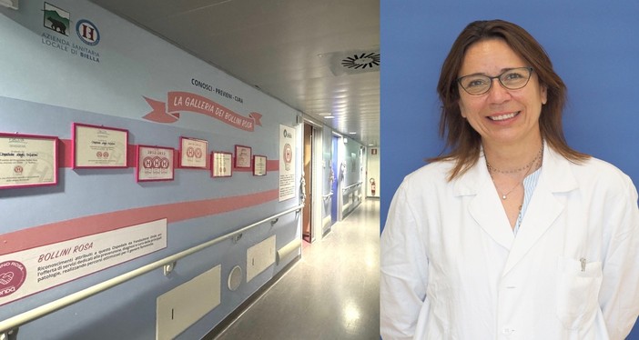 Endometriosi, dal dolore alla cura: un incontro informativo con gli specialisti della Ginecologia dell’ASL Biella dedicato alle donne Endometriosi, dal dolore alla cura: un incontro informativo con gli specialisti della Ginecologia dell’ASL Biella dedicato alle donne