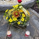 Biella, otto anni dal blitz al tempio crematorio: la commemorazione sabato 24 ottobre