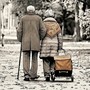 Oggi 1° ottobre è la Giornata internazionale delle persone anziane Oggi 1° ottobre è la Giornata internazionale delle persone anziane