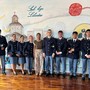 Questura di Biella, l’organico si rafforza con undici nuovi agenti Questura di Biella, l’organico si rafforza con undici nuovi agenti