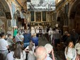 Sordevolo, nuovo appuntamento con “Aperitivo al Museo” FOTO e VIDEO Massimo Giacobbe per newsbiella.it
