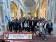 I Carabinieri in congedo di Biella in pellegrinaggio al Santuario della Virgo Fidelis I Carabinieri in congedo di Biella in pellegrinaggio al Santuario della Virgo Fidelis