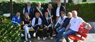 Valsessera in festa per i 60 anni dell’AVIS Comunale di Coggiola FOTO