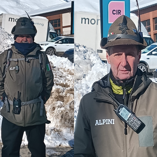 alpini olimpiadi