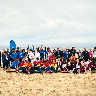 Sport e inclusione: ASAD Biella in Portogallo per il Motor Activity Training Camp