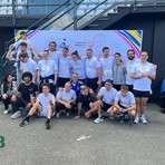 Sport e inclusione: Biella celebra i 30 anni di ASAD (servizio di Massimo Giacobbe per newsbiella.it) Sport e inclusione: Biella celebra i 30 anni di ASAD (servizio di Massimo Giacobbe per newsbiella.it)