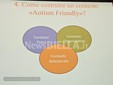 Autismo, a Biella un convegno su progetto di vita, servizi, tecnologia e diritti FOTO e VIDEO di Angela Lobefaro per newsbiella.it