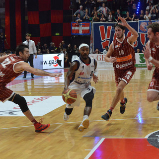 Basket: Le pagelle di Angelico Biella-Trapani