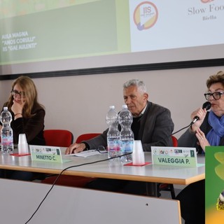 Giornata Mondiale degli Impollinatori: un progetto biellese per proteggere la biodiversità