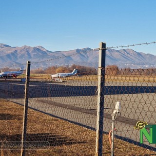Il Gruppo IMQ acquisisce l’Aeroporto di Biella-Cerrione