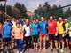 Biella Running, in cinquanta alla Tutta Dritta con Costanza e Bona