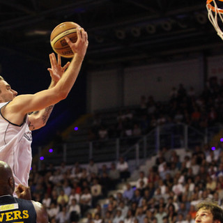 Straordinaria Angelico con Torino è 1 - 0 FOTOGALLERY