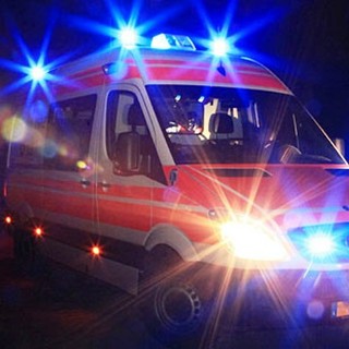 Dal Nord Ovest - Parto in casa nella notte, una bimba nasce con l’aiuto del 118 (foto di repertorio)
