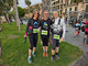 Alla 9° edizione della #distacalacrava RUN anche Amron Team