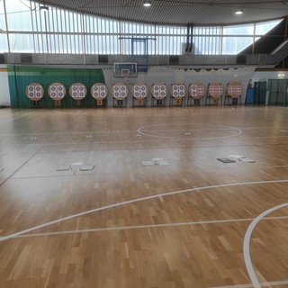 Compagnia Arcieri Biella fa centro