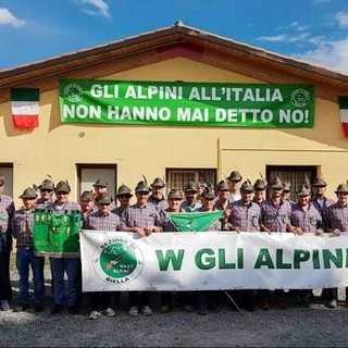 alpini roppolo